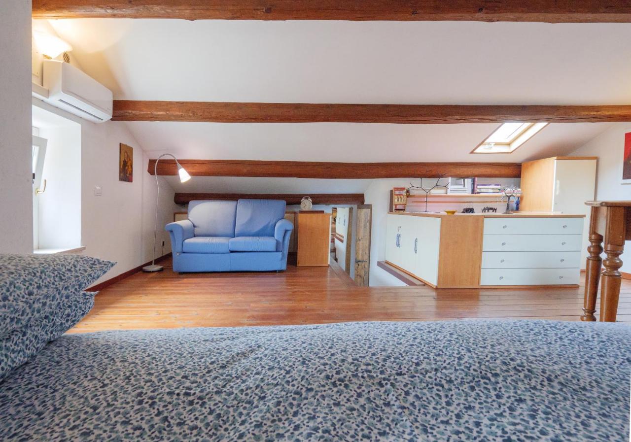 Casa Snomata Apartman Senigallia Kültér fotó