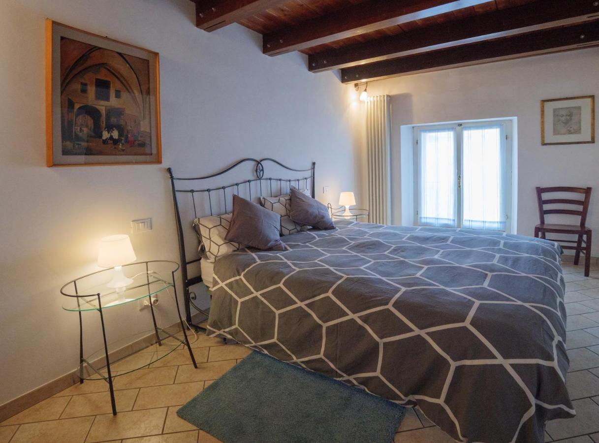 Casa Snomata Apartman Senigallia Kültér fotó